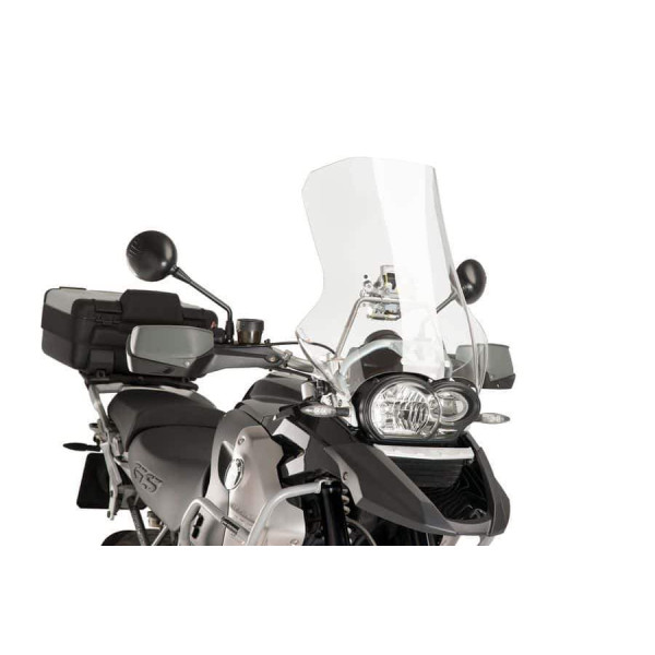 Puig Puig touring screen | clear | bmw r 1200 gs 2004>2012